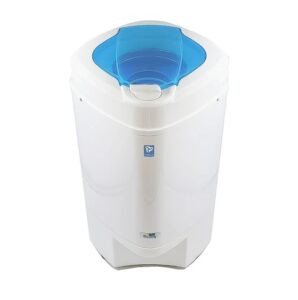 Best Portable Spin Dryers Electric And Manual Techjut