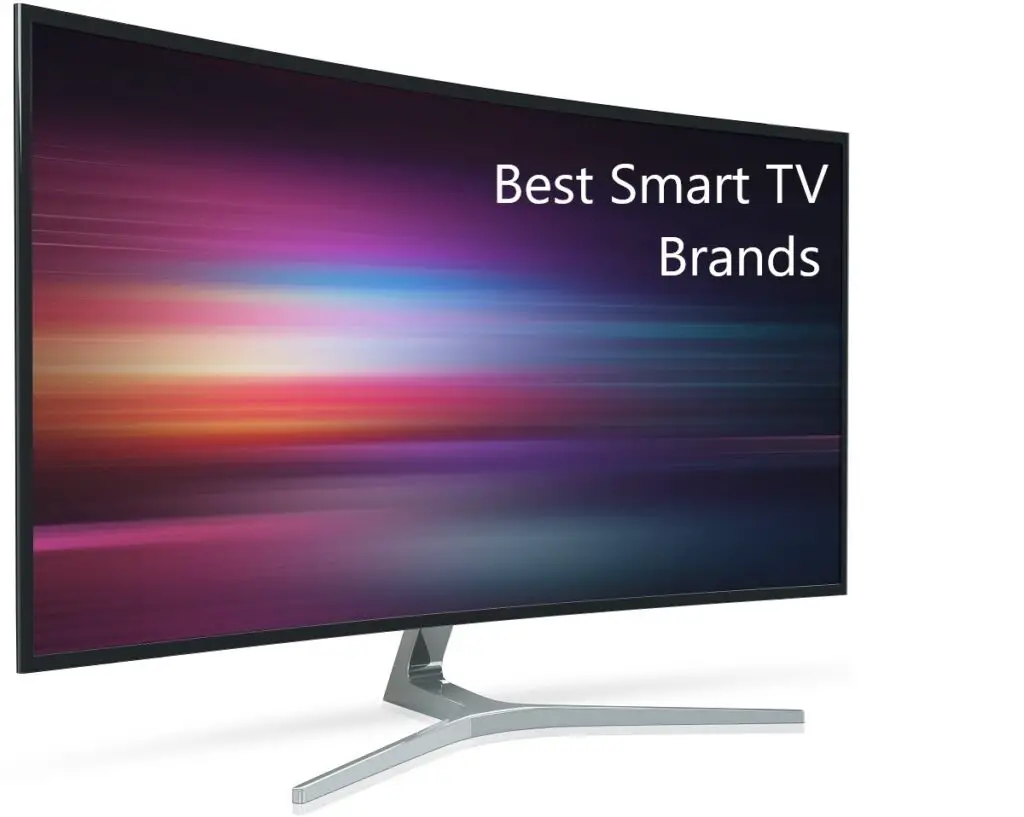 Best Smart TV Brands (Easy Ranking for Beginners)