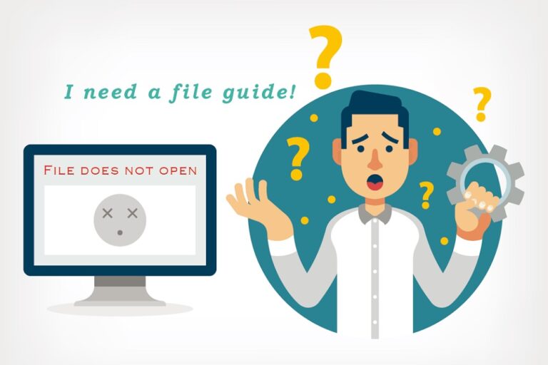 Smart TV File Guide Deal With The Most Common File Types
