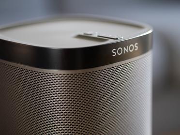 Where is the Sonos Mute Button? Problems) techjut.com