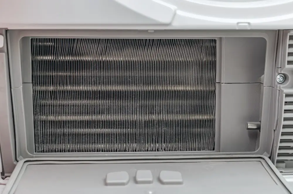 How Do Tumble Dryer Condenser Boxes Work?