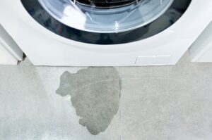 6 Reasons Why My Tumble Dryer Is Leaking From Underneath (Fix It