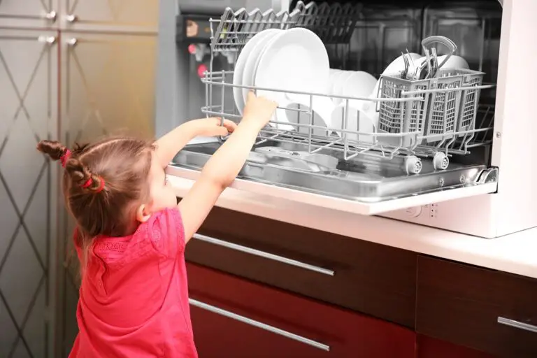 How to Use Countertop Dishwasher A Beginner’s Guide