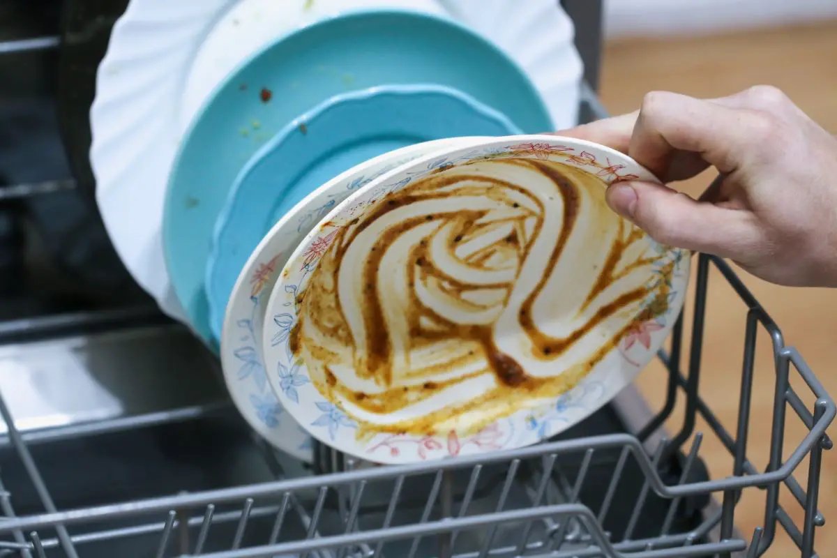 9 Reasons Your Portable Dishwasher Smells (With Fixes)