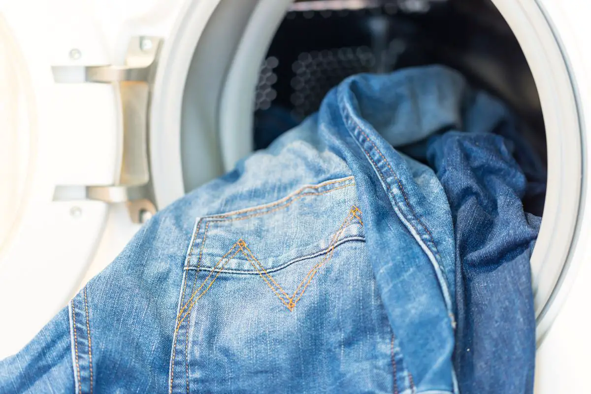 Can You Tumble Dry Jeans A Quick Guide