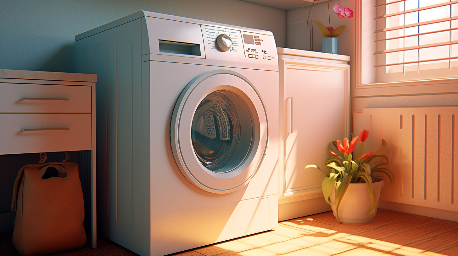 Difference Between Vented and Condenser Tumble Dryers