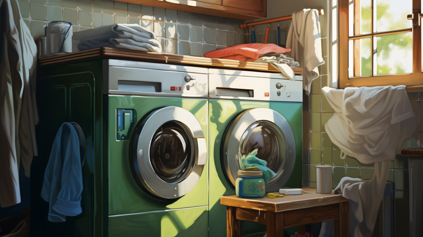 Difference Between Vented and Condenser Tumble Dryers